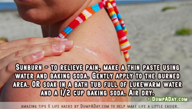 uses for baking soda (18)