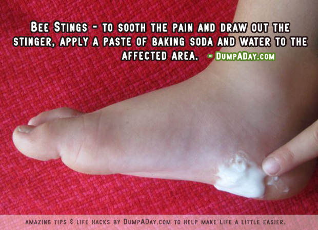 uses for baking soda (3)