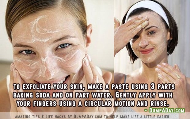 uses for baking soda (9)