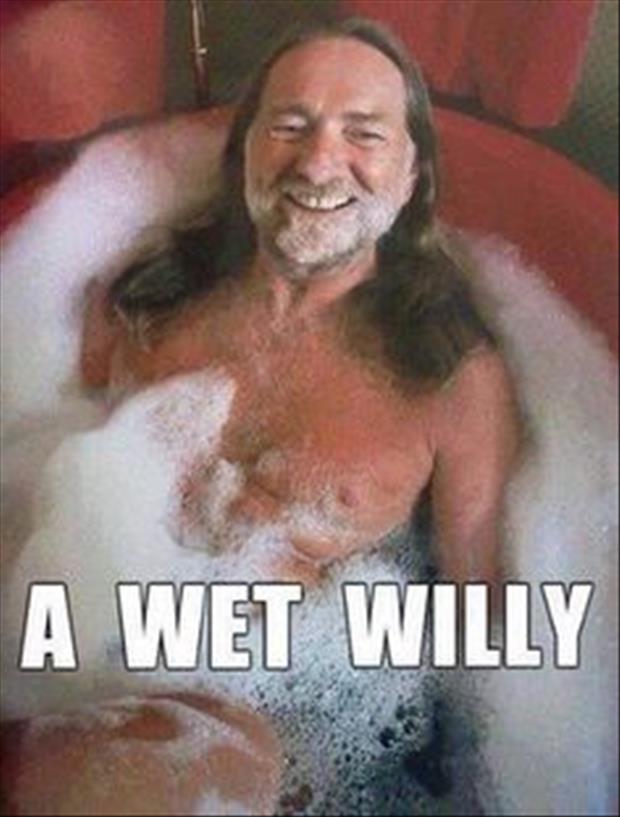 wet willy