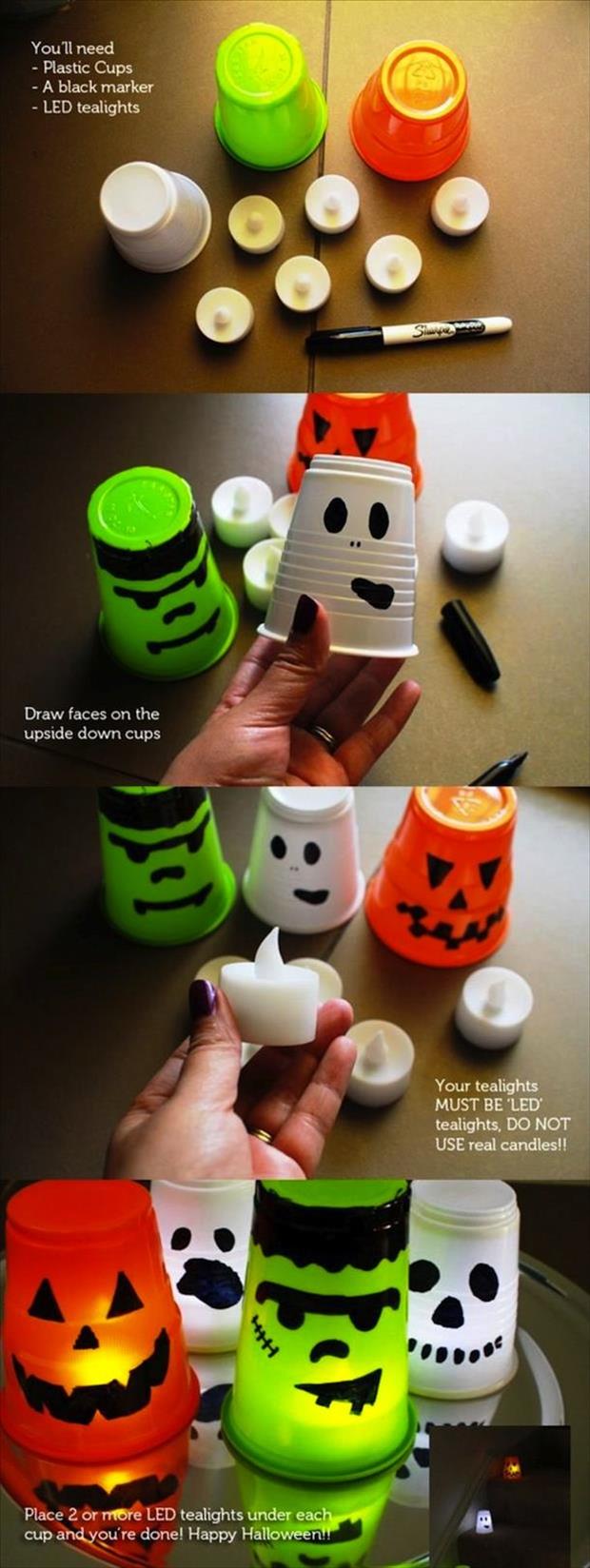 Halloween Crafts (3)