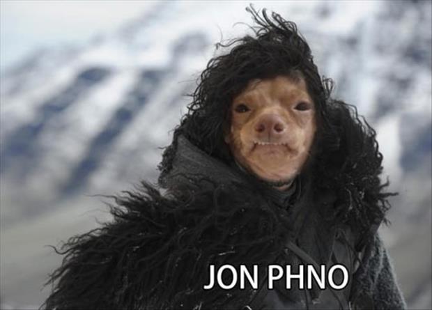 jon snow