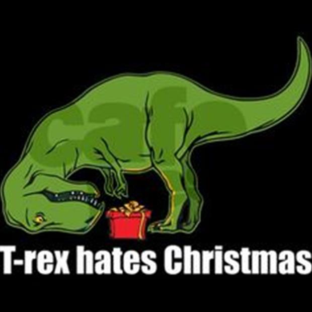 I hate christmas (1)