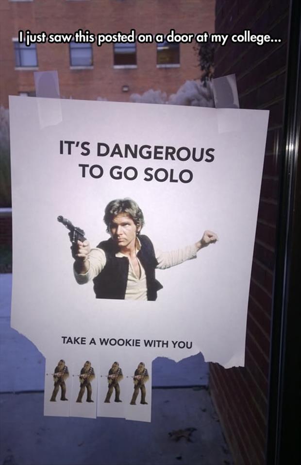 solo