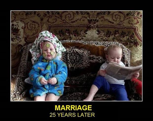 marriage