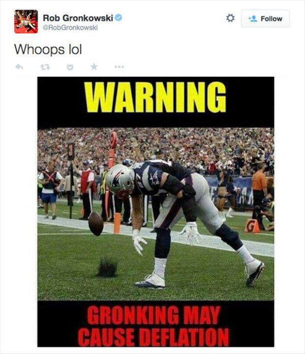 new england deflated balls funny pictures