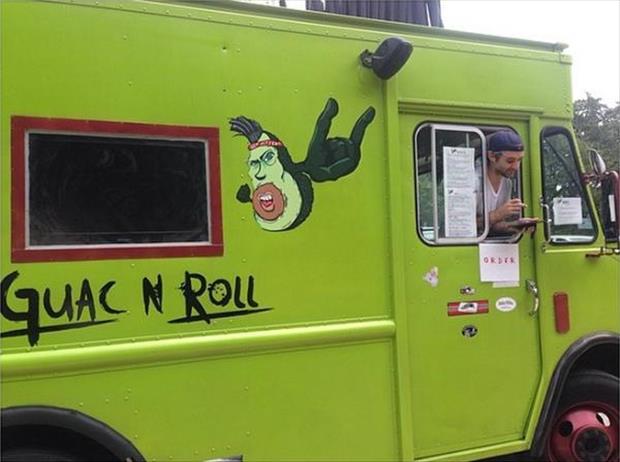 The Best Food Truck Names You ll See All Day 27 Pics