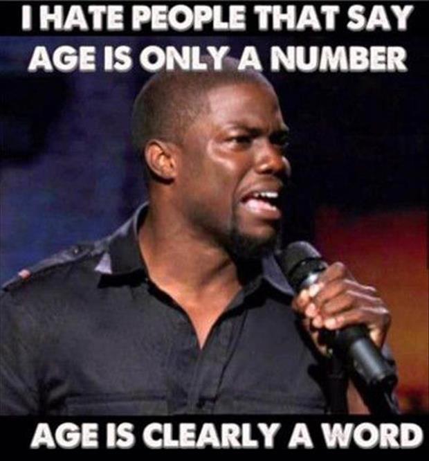 numbers vs age