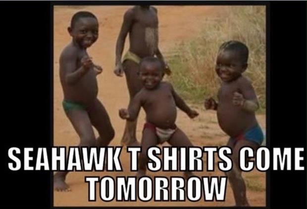 seahawks t-shirts are coming