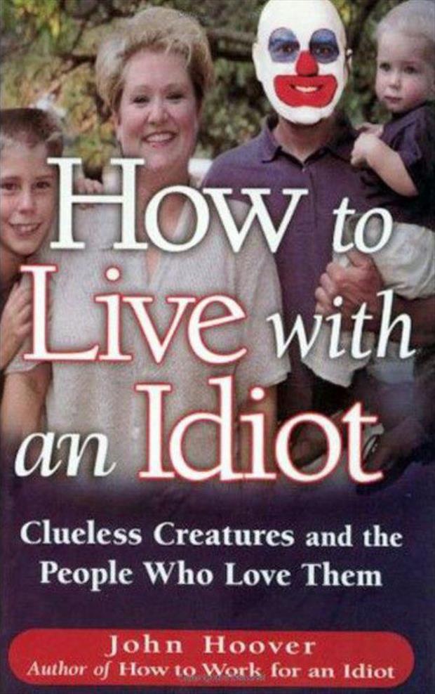 wtf book titles (8)