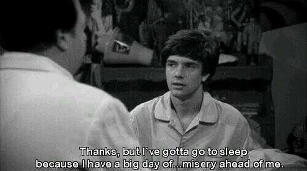 Funny Eric Foreman Quotes (9)