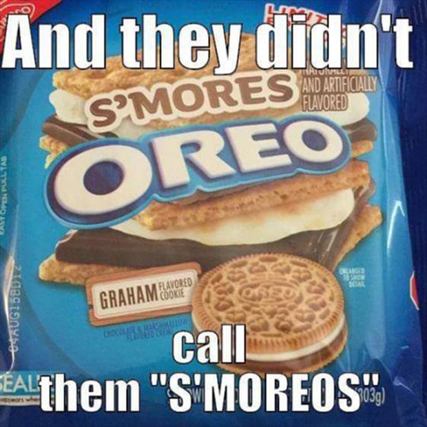 smoreos