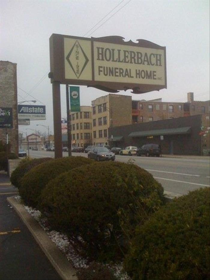 15 Funeral Homes That Really Need To Change Their Names