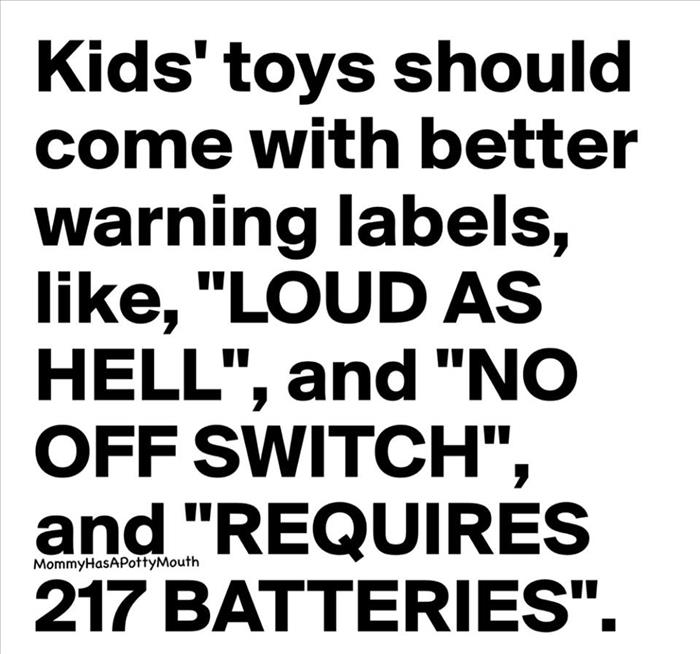 kid's toys