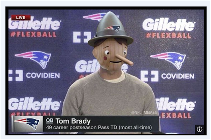 Tom Brady