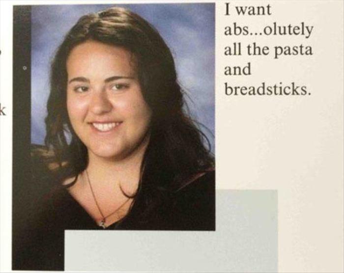 The Best And Funniest Senior Quotes 21 Pics