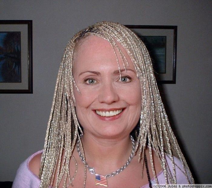 photoshop hillary clinton (15)