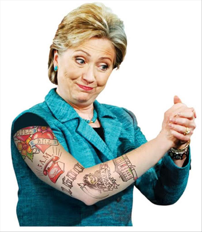 photoshop hillary clinton (18)