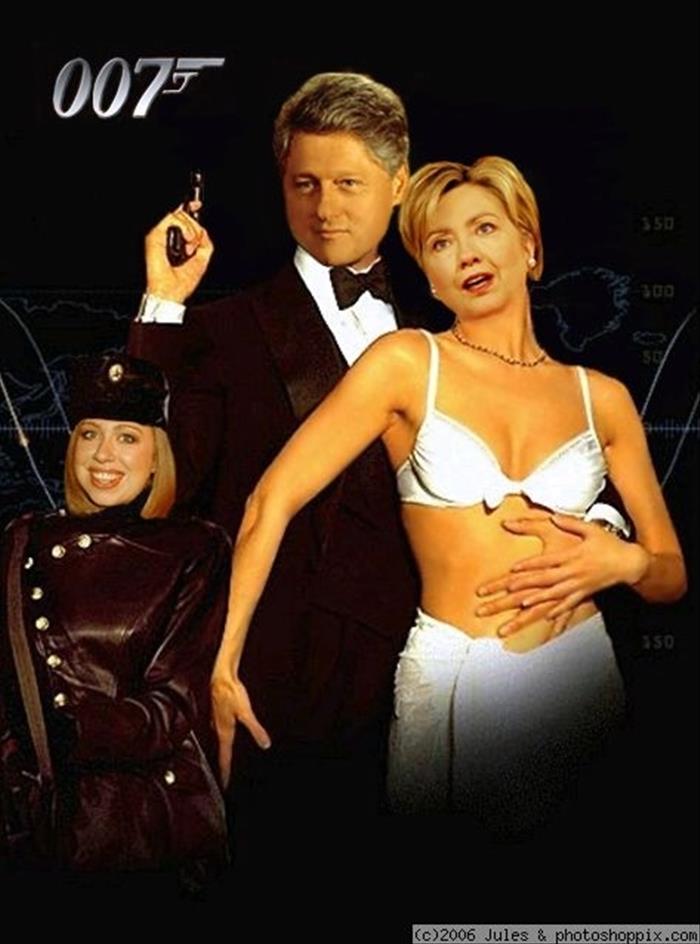 photoshop hillary clinton (3)