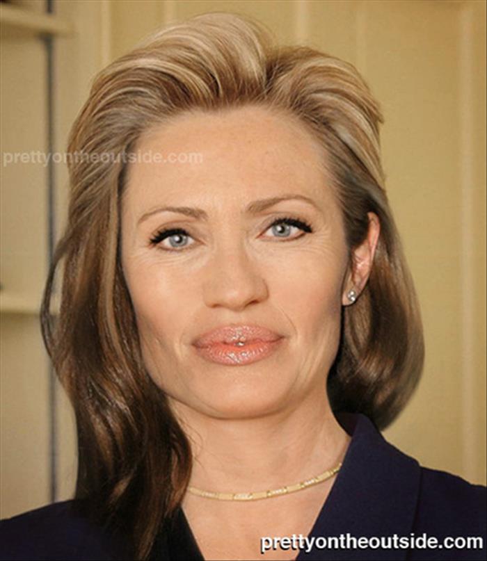 photoshop hillary clinton (6)