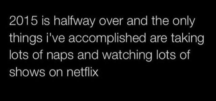 time flies when you're having naps