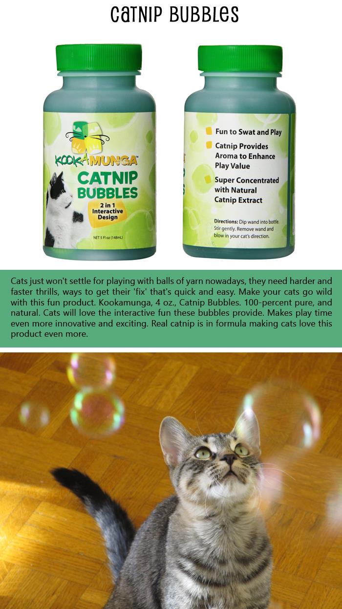 catnip bubbles near me