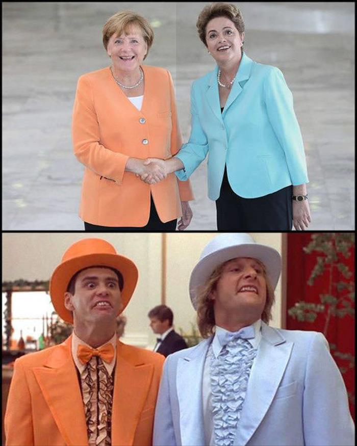the dumb and dumber suits