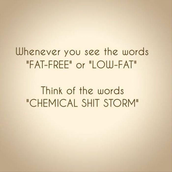 fat free