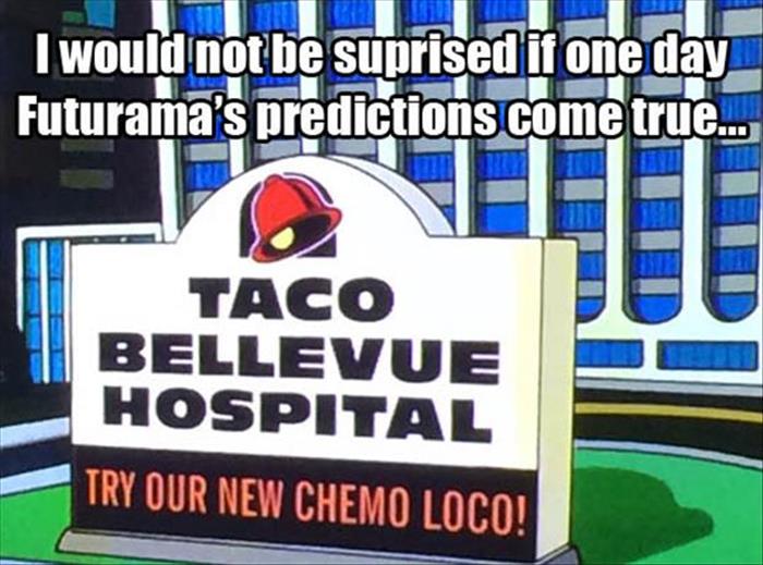 taco bell