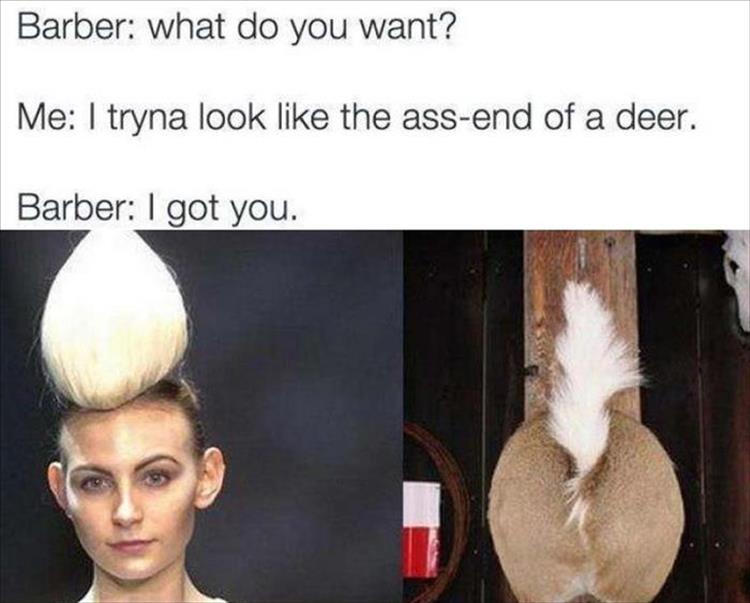 deer-ass