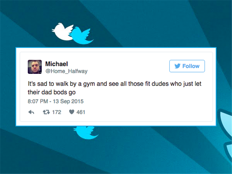 twitter quotes about going to the gym (10)