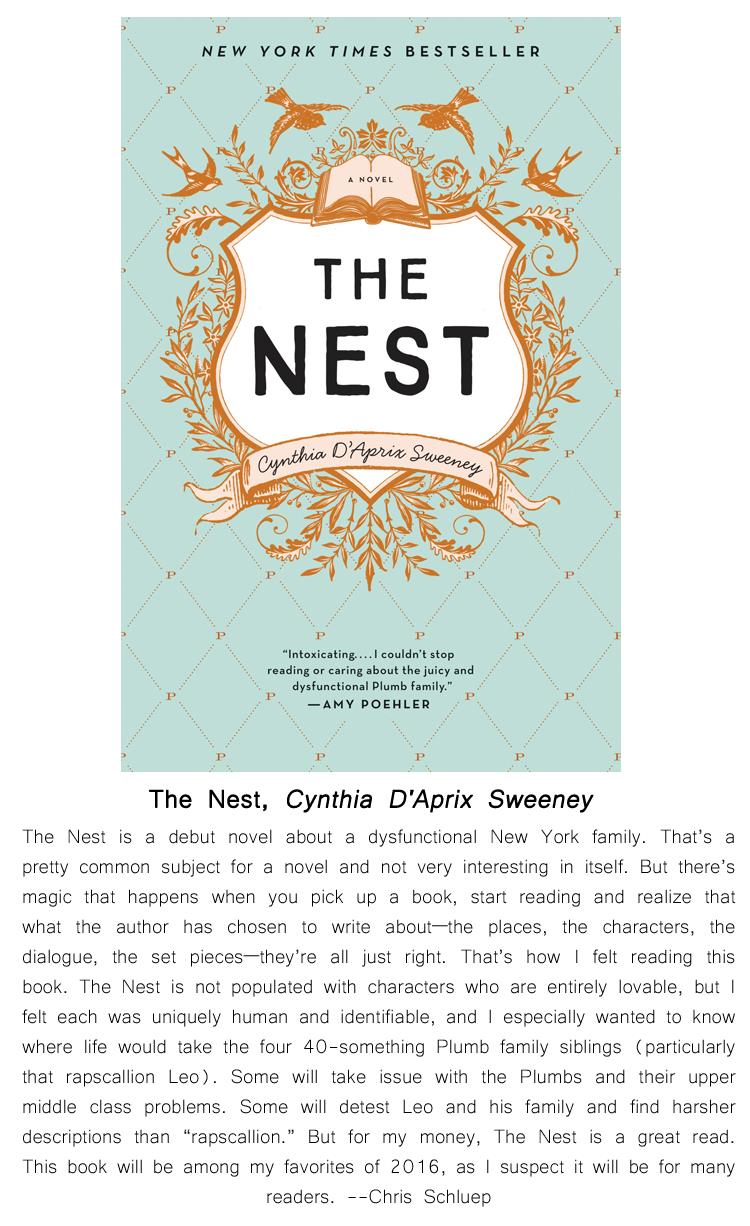 The Nest