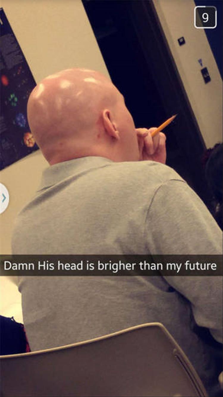 The Funniest Snapchat Moments Youll See All Day 36 Pics 9726