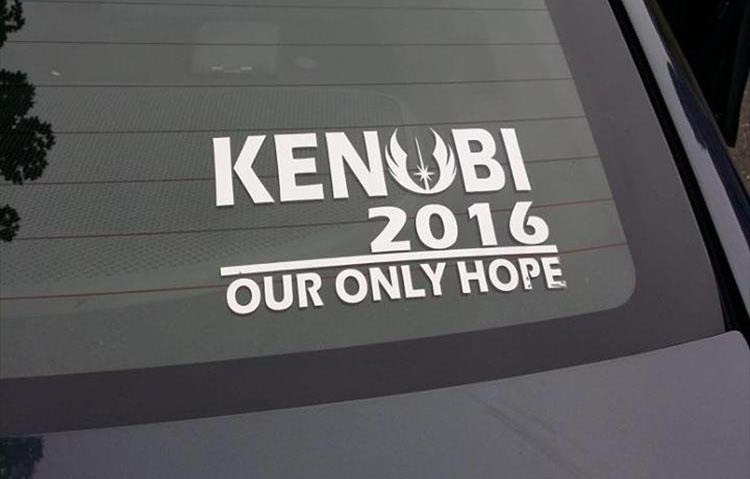 2016 only hope