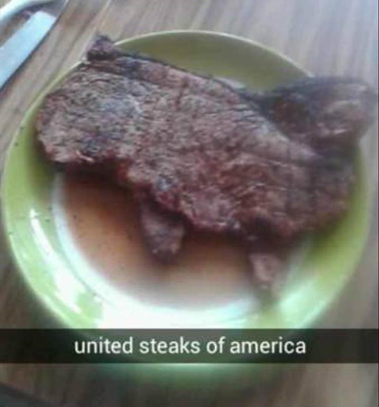 United states of america