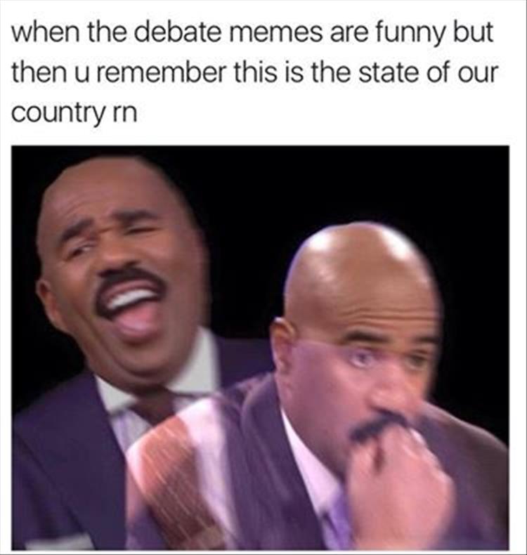 political-debate-memes