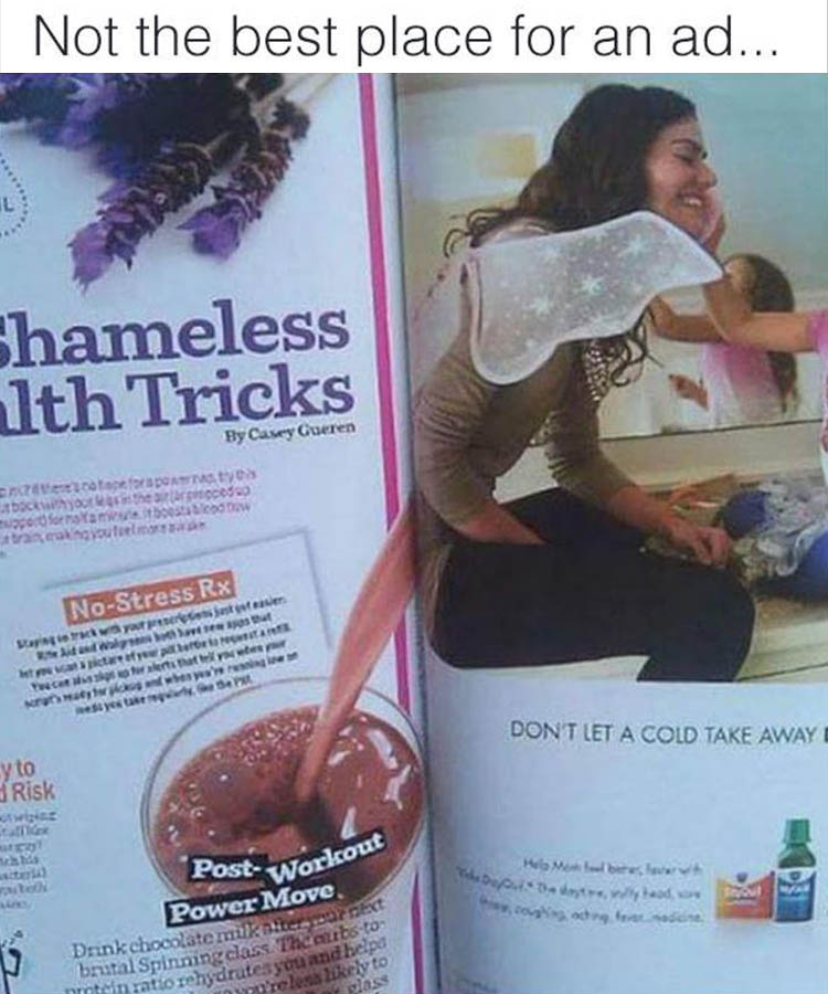 funny-ad-placement