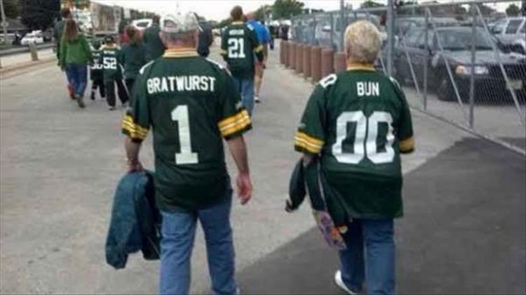 personalized packers jersey