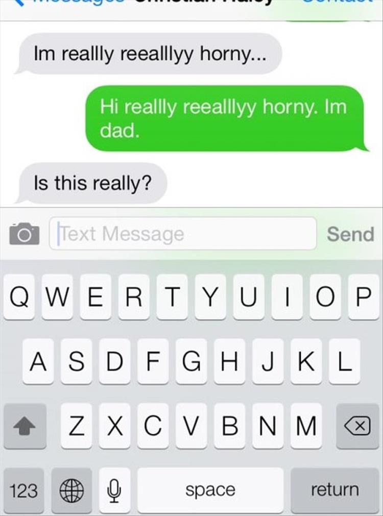 The Funniest Sexting Fails Youll Read All Day 18 Pics 