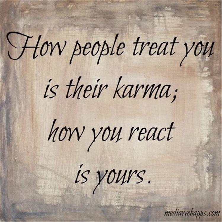 karma-quote