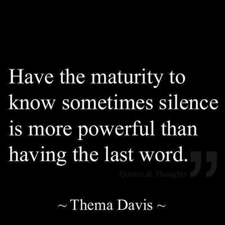 maturity-quote