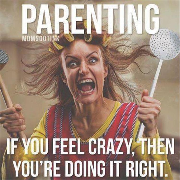 parenting