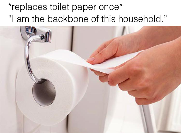 toilet-paper