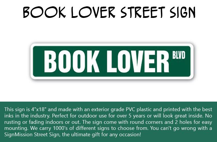 book-lover-street-sign