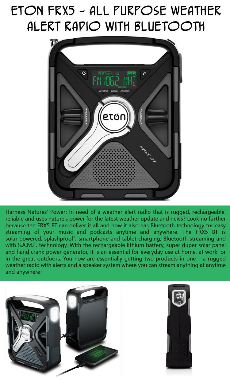 eton-frx5-all-purpose-weather-alert-radio-with-bluetooth