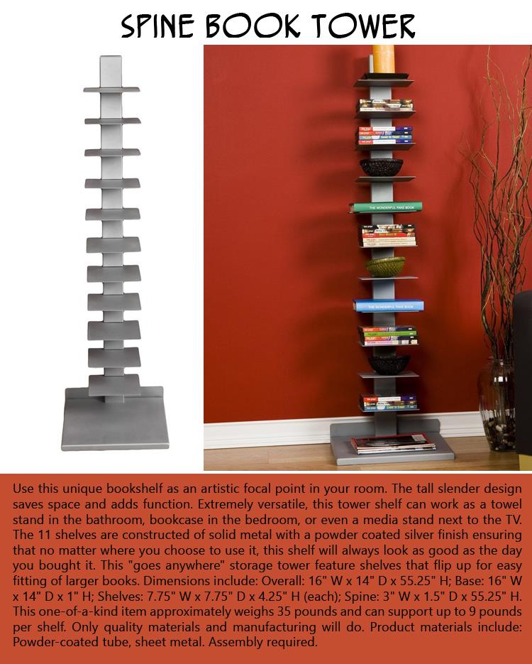 spine-book-tower