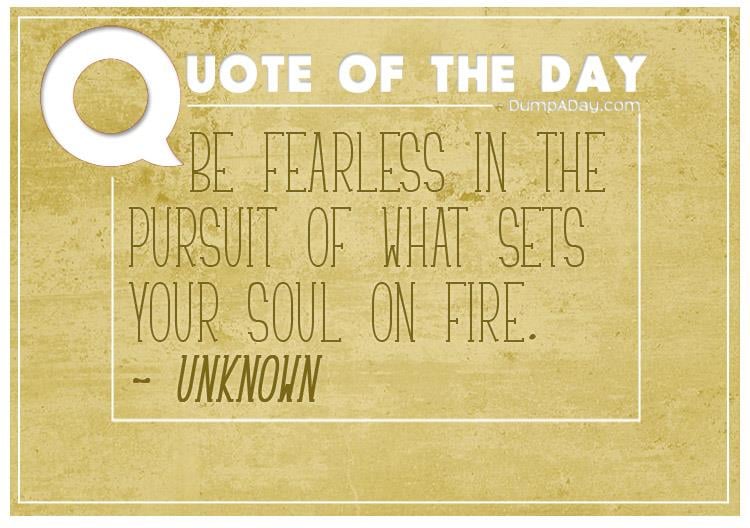 be-fearless-in-the-pursuit-of-what-sets-your-soul-on-fire