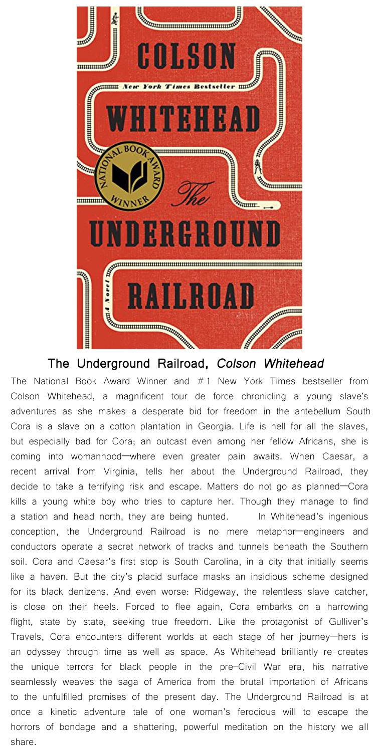 the-underground-railroad