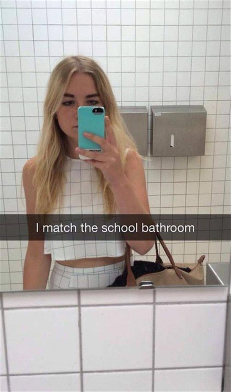 25 People Explain Their Fails On Snapchat And Its Hilarious