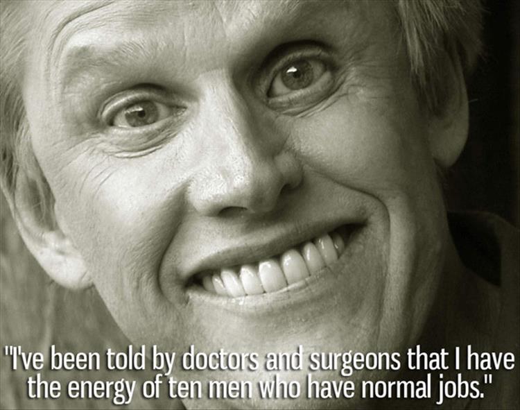 Gary Busey is nuts (9)